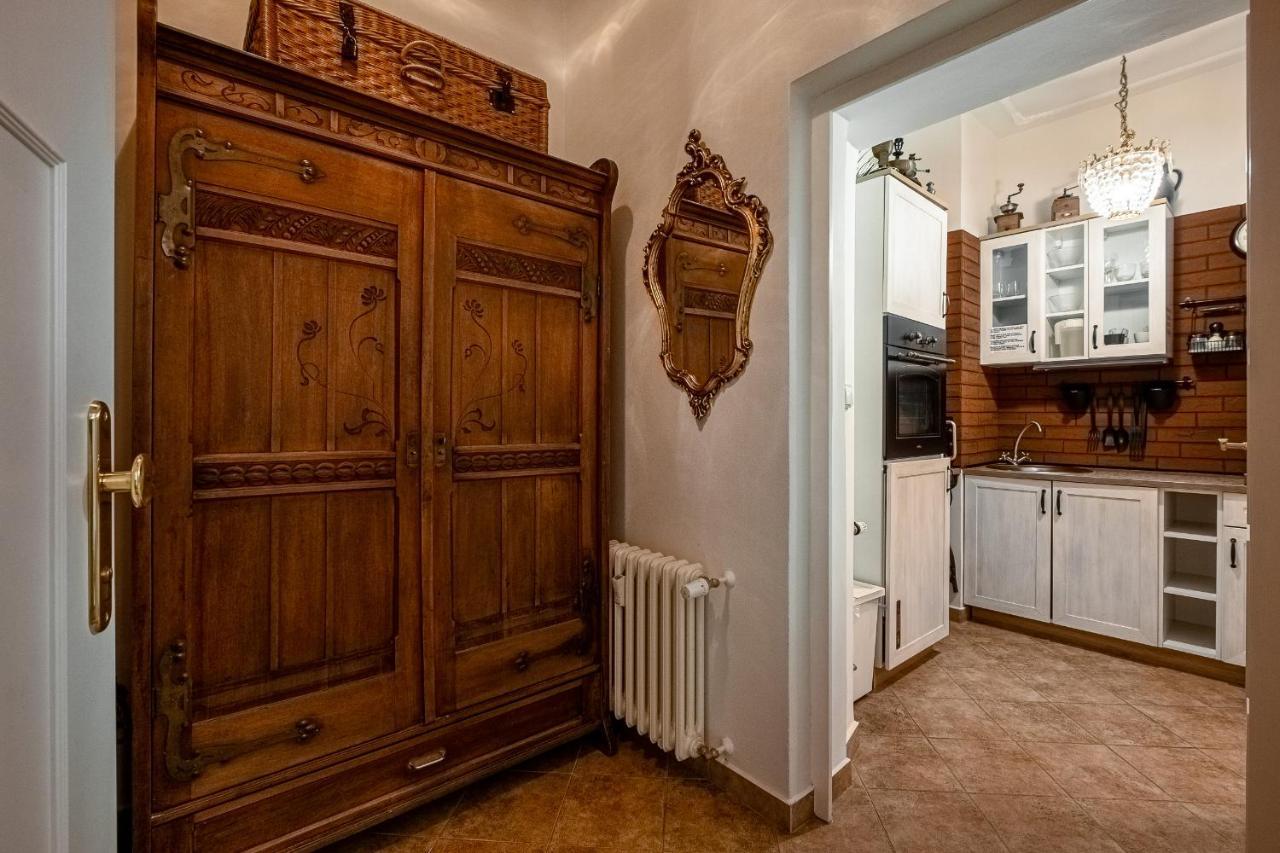 St. Terezie - Baroque Residence Prague Extérieur photo