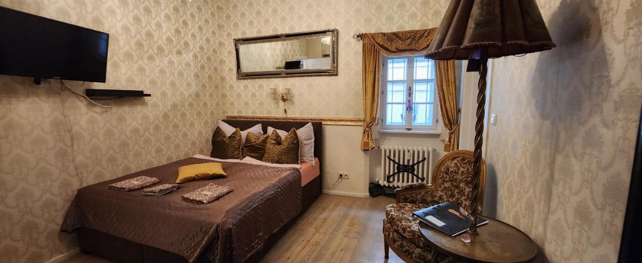 St. Terezie - Baroque Residence Prague Extérieur photo