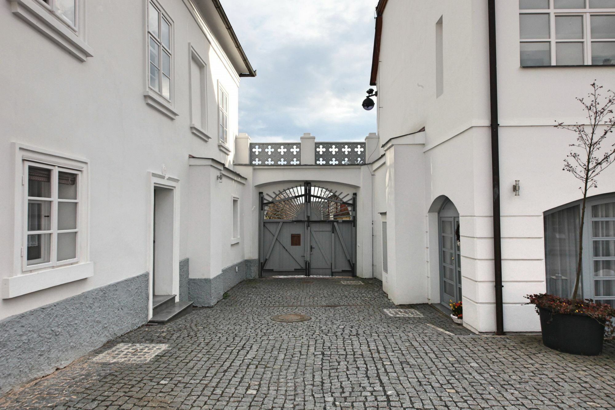 St. Terezie - Baroque Residence Prague Extérieur photo